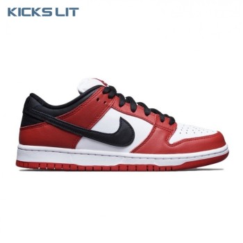 Dunk Low SB 'J-Pack Chicago' Unisex Dunk Low SB 'J-Pack Chicago' Unisex