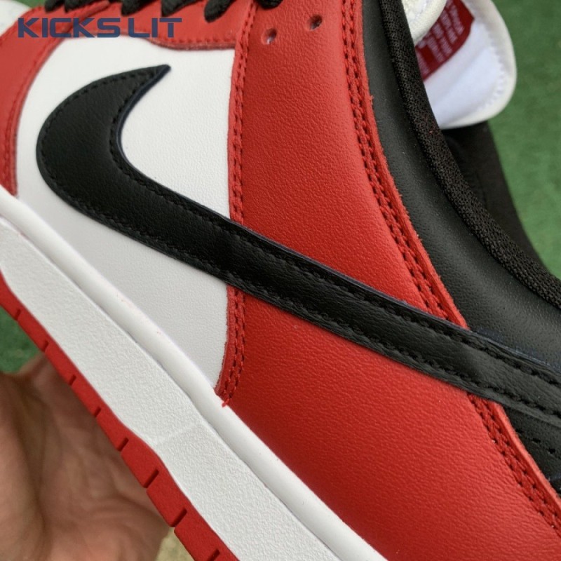 Dunk Low SB 'J-Pack Chicago' Unisex Dunk Low SB 'J-Pack Chicago' Unisex