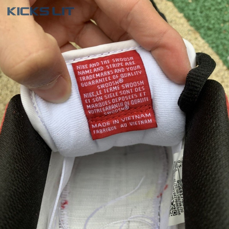 Dunk Low SB 'J-Pack Chicago' Unisex Dunk Low SB 'J-Pack Chicago' Unisex