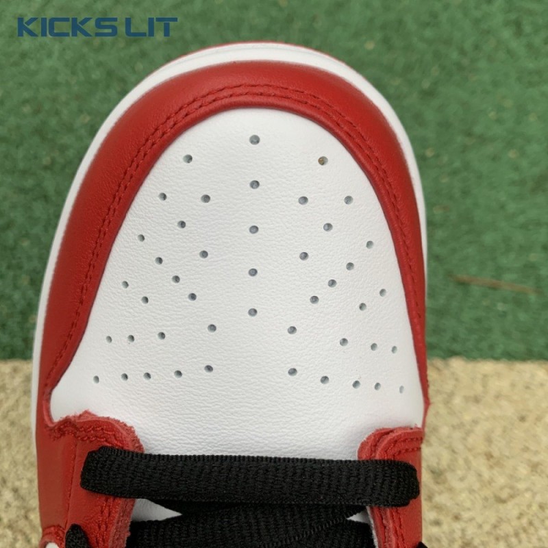 Dunk Low SB 'J-Pack Chicago' Unisex Dunk Low SB 'J-Pack Chicago' Unisex