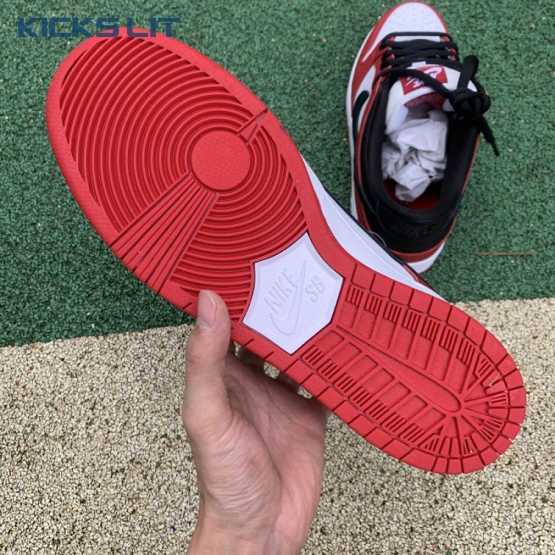 Dunk Low SB 'J-Pack Chicago' Unisex Dunk Low SB 'J-Pack Chicago' Unisex