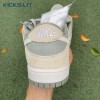 Dunk Low SB 'Summit White' Men's