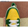 Dunk Low SP 'Brazil' 2020 Unisex