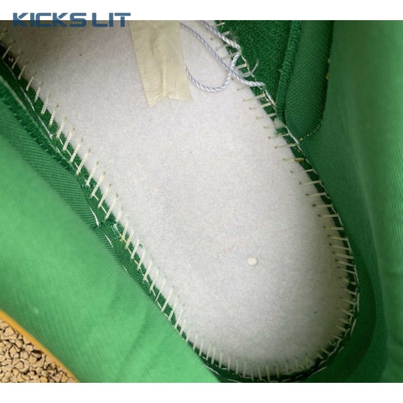 Dunk Low SP 'Brazil' 2020 Unisex Dunk Low SP 'Brazil' 2020 Unisex