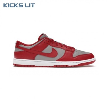 Dunk Low SP 'UNLV' 2021 Unisex
