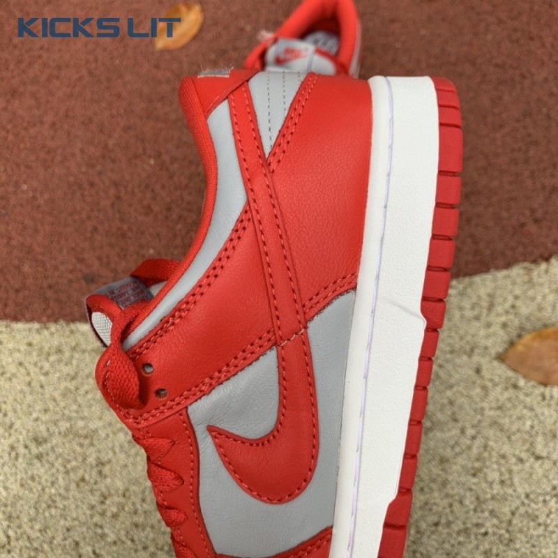 Dunk Low SP 'UNLV' 2021 Unisex Dunk Low SP 'UNLV' 2021 Unisex