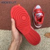 Dunk Low SP 'UNLV' 2021 Unisex