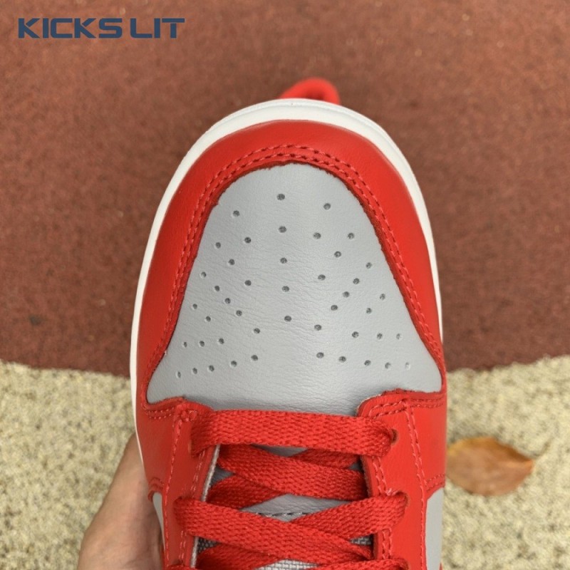 Dunk Low SP 'UNLV' 2021 Unisex Dunk Low SP 'UNLV' 2021 Unisex