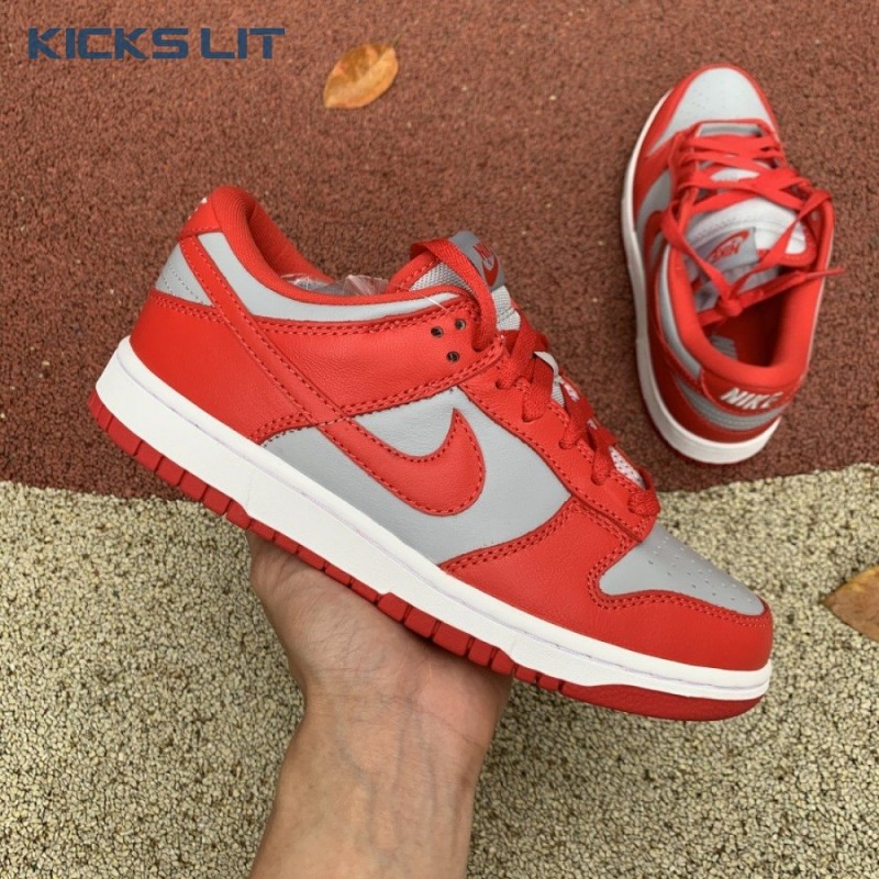 Dunk Low SP 'UNLV' 2021 Unisex Dunk Low SP 'UNLV' 2021 Unisex