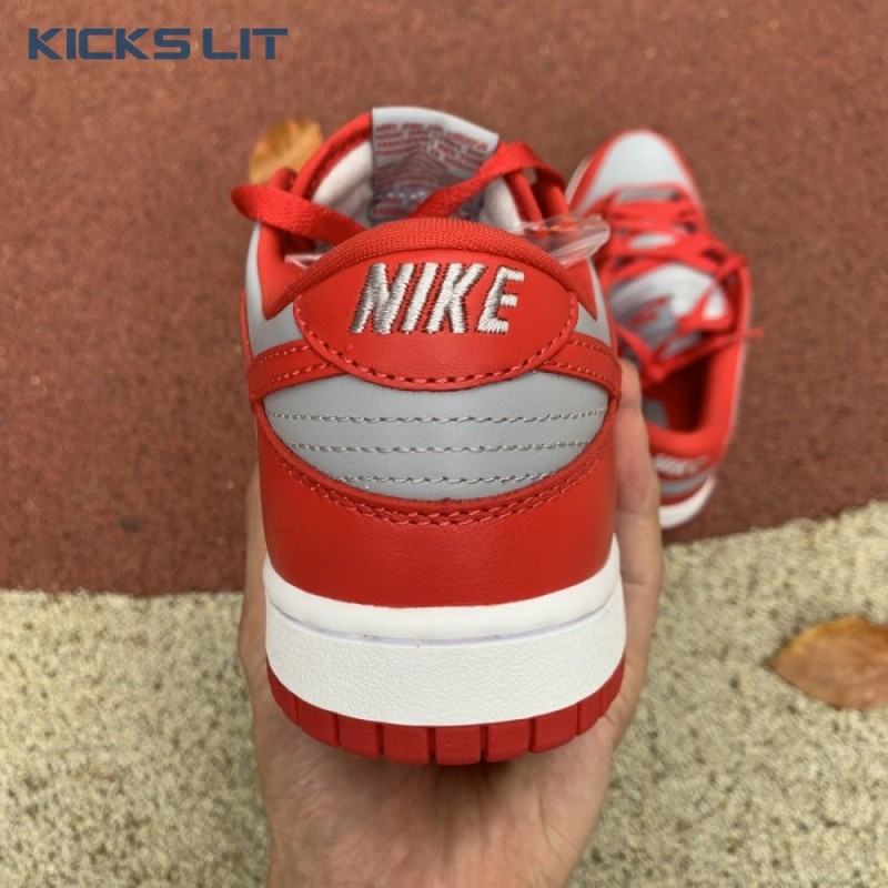 Dunk Low SP 'UNLV' 2021 Unisex Dunk Low SP 'UNLV' 2021 Unisex