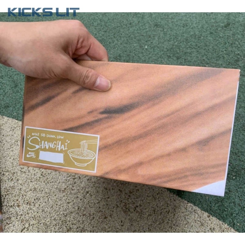 Dunk Low Pro SB 'Street Hawker' Unisex Dunk Low Pro SB 'Street Hawker' Unisex