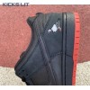 Dunk Low Pro SB 'Black Pigeon' Unisex