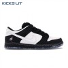 Dunk Low Pro SB 'Panda Pigeon' Men's