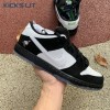 Dunk Low Pro SB 'Panda Pigeon' Men's