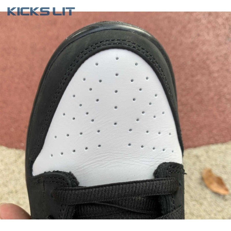 Dunk Low Pro SB 'Panda Pigeon' Men's Dunk Low Pro SB 'Panda Pigeon' Men's