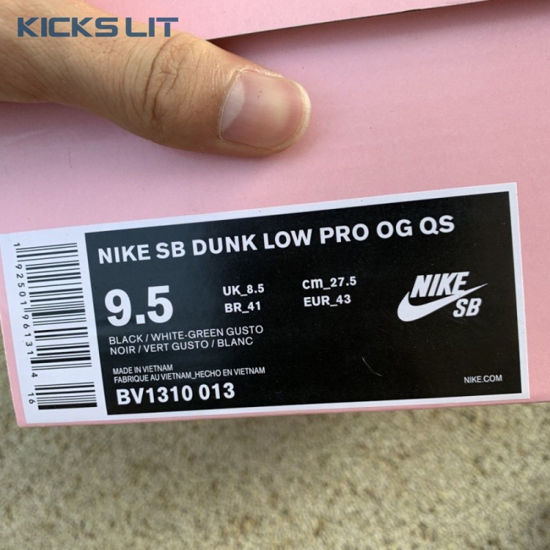 Dunk Low Pro SB 'Panda Pigeon' Men's Dunk Low Pro SB 'Panda Pigeon' Men's