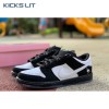 Dunk Low Pro SB 'Panda Pigeon' Men's