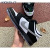 Dunk Low Pro SB 'Panda Pigeon' Men's
