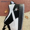 Dunk Low Pro SB 'Panda Pigeon' Men's