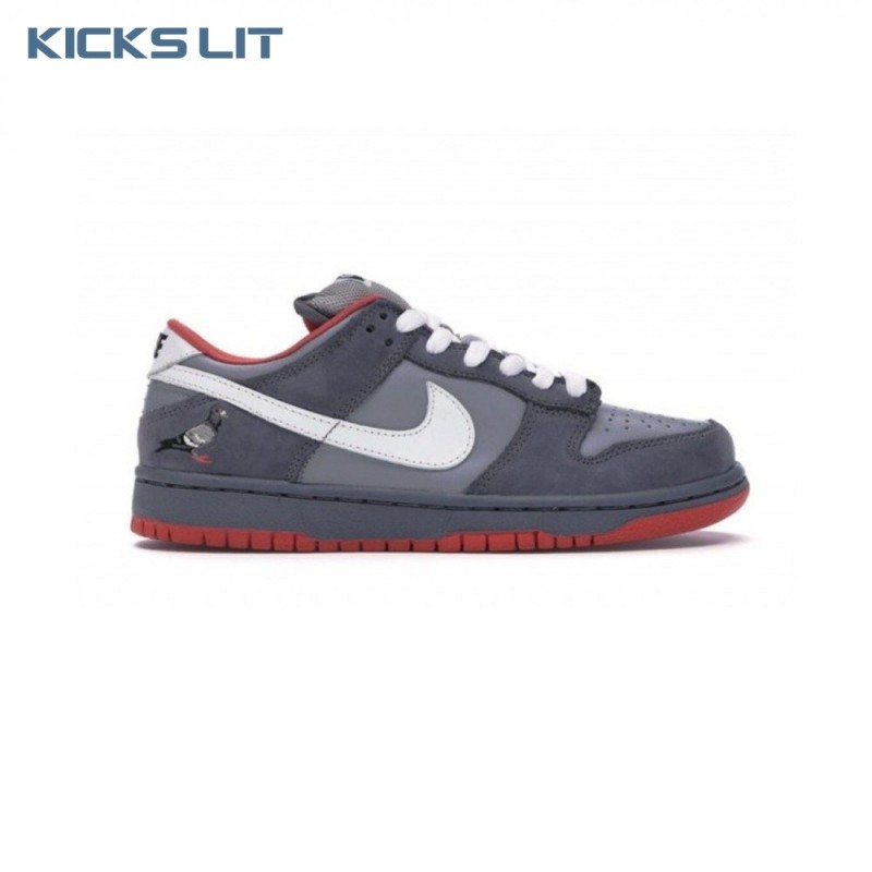 Dunk Low Pro SB 'Pigeon' Men's