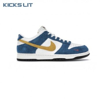 Dunk Low '80s Bus' Unisex