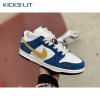 Dunk Low '80s Bus' Unisex