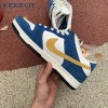 Dunk Low '80s Bus' Unisex