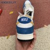 Dunk Low '80s Bus' Unisex