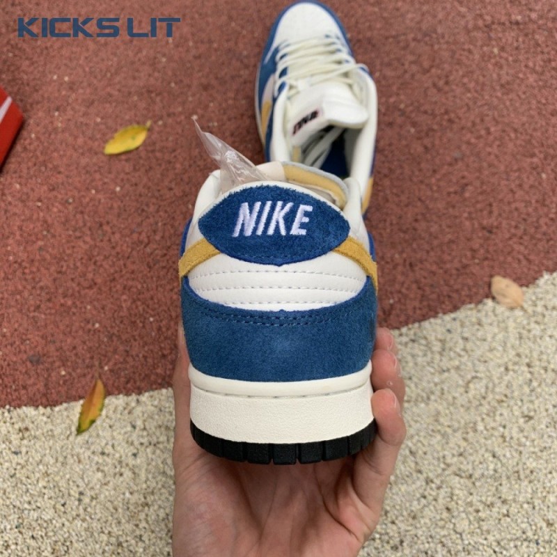 Dunk Low '80s Bus' Unisex Dunk Low '80s Bus' Unisex