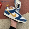 Dunk Low '80s Bus' Unisex