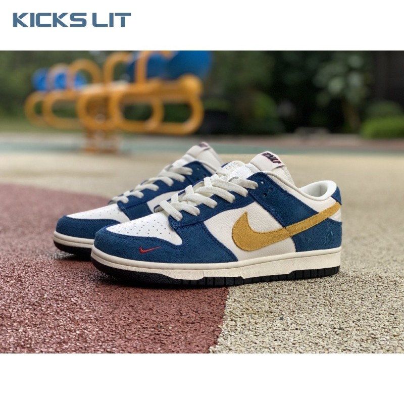Dunk Low '80s Bus' Unisex Dunk Low '80s Bus' Unisex