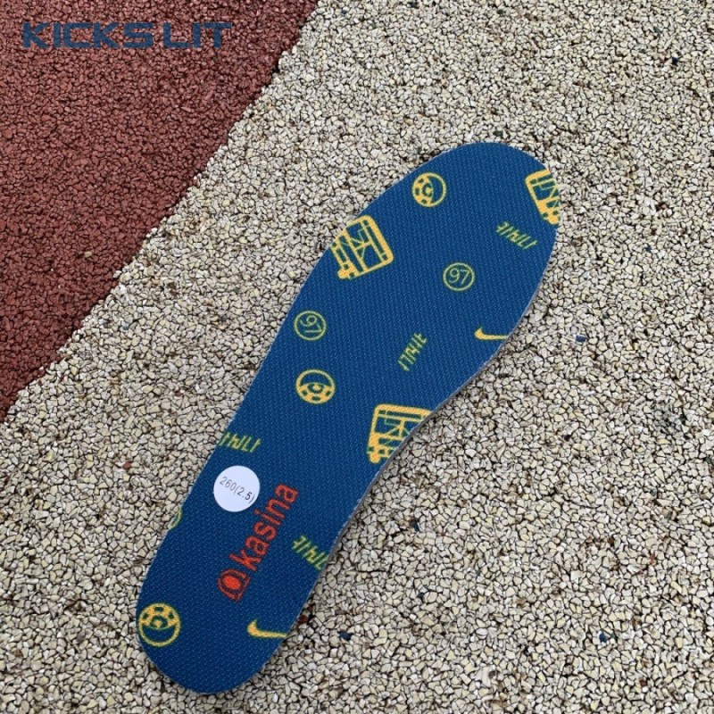 Dunk Low '80s Bus' Unisex Dunk Low '80s Bus' Unisex