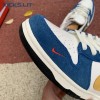 Dunk Low '80s Bus' Unisex