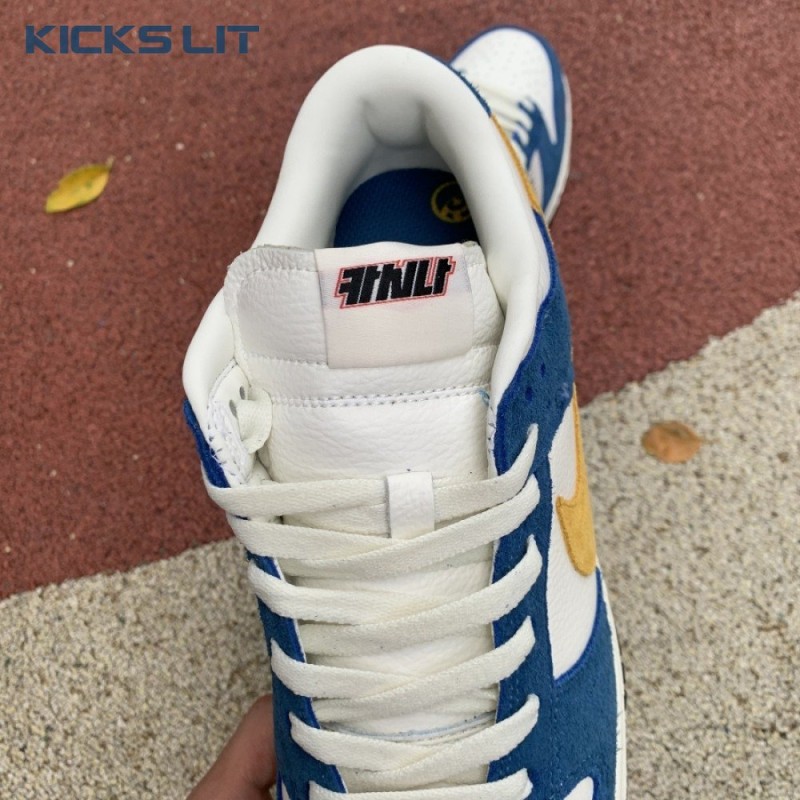 Dunk Low '80s Bus' Unisex Dunk Low '80s Bus' Unisex