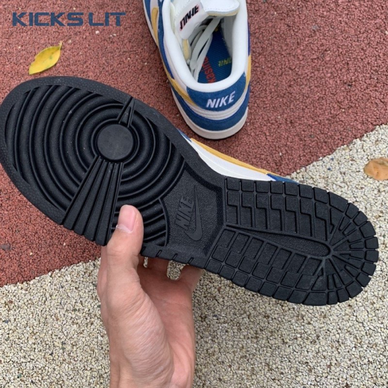 Dunk Low '80s Bus' Unisex Dunk Low '80s Bus' Unisex