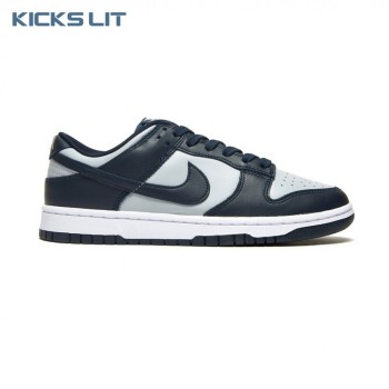 Nike Dunk Low Georgetown CW1590-004 Men's