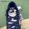 Nike Dunk Low Georgetown CW1590-004 Men's