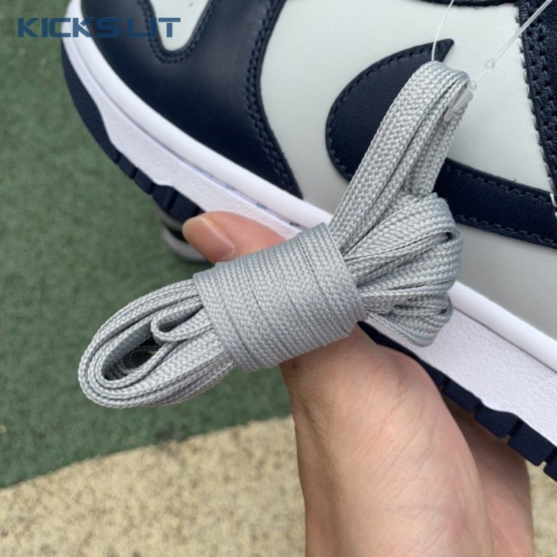 Nike Dunk Low Georgetown CW1590-004 Men's Nike Dunk Low Georgetown CW1590-004 Men's