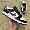 Nike Dunk Low Essential Paisley Pack Black Men's