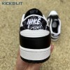 Nike Dunk Low Essential Paisley Pack Black Men's