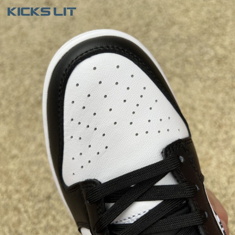 Nike Dunk Low Essential Paisley Pack Black Men's Nike Dunk Low Essential Paisley Pack Black Men's