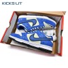 Nike Dunk Low Jackie Robinson Unisex