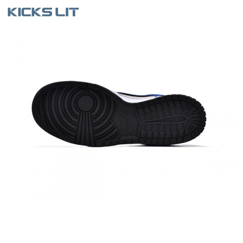 Nike Dunk Low Jackie Robinson Unisex Nike Dunk Low Jackie Robinson Unisex