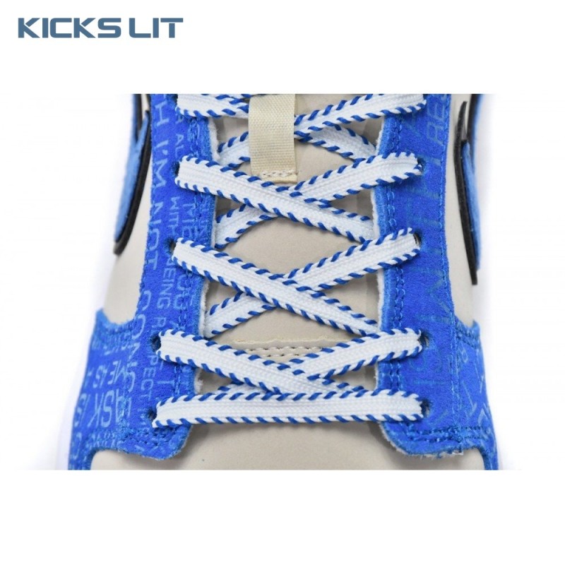 Nike Dunk Low Jackie Robinson Unisex Nike Dunk Low Jackie Robinson Unisex