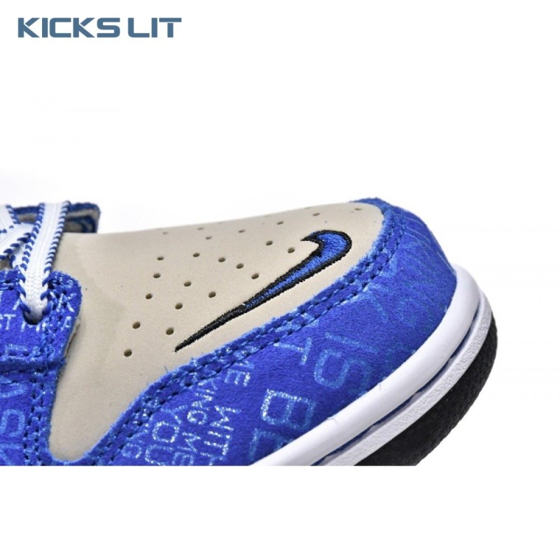 Nike Dunk Low Jackie Robinson Unisex Nike Dunk Low Jackie Robinson Unisex