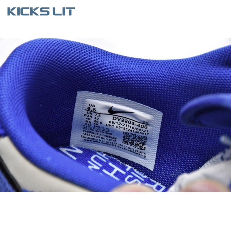 Nike Dunk Low Jackie Robinson Unisex Nike Dunk Low Jackie Robinson Unisex