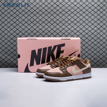 Nike SB Dunk Low Stussy Cherry 304292-671 Unisex