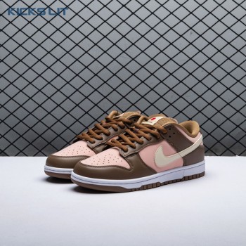 Nike SB Dunk Low Stussy Cherry 304292-671 Unisex