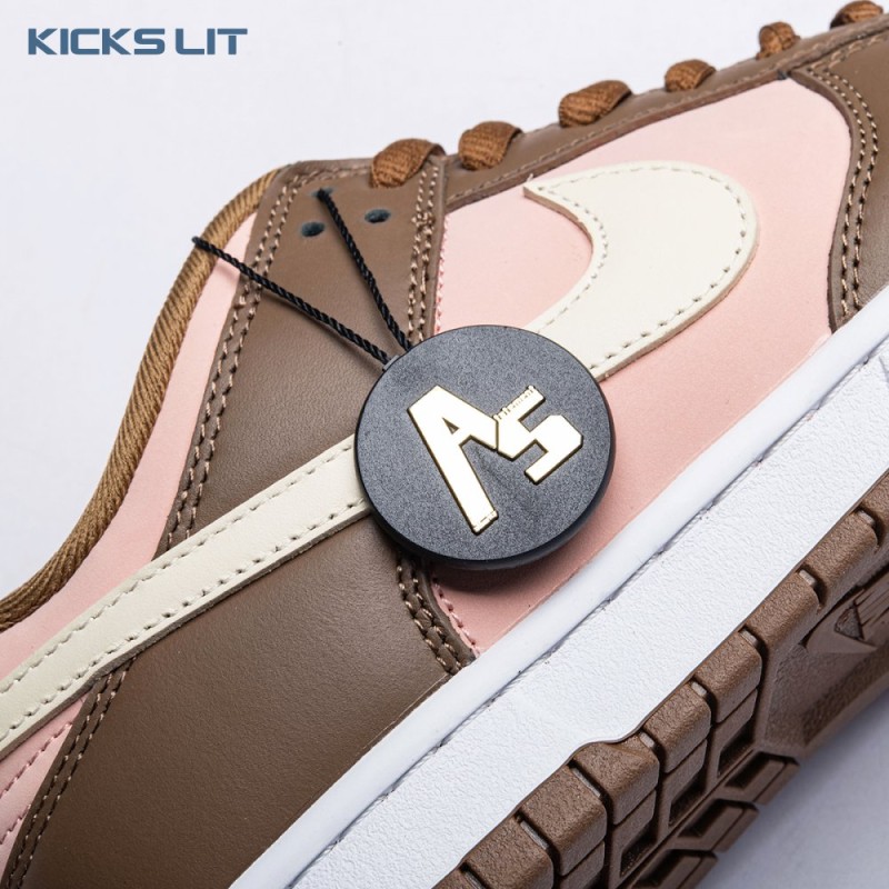 Nike SB Dunk Low Stussy Cherry 304292-671 Unisex Nike SB Dunk Low Stussy Cherry 304292-671 Unisex