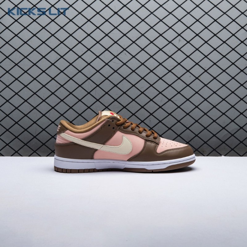 Nike SB Dunk Low Stussy Cherry 304292-671 Unisex Nike SB Dunk Low Stussy Cherry 304292-671 Unisex